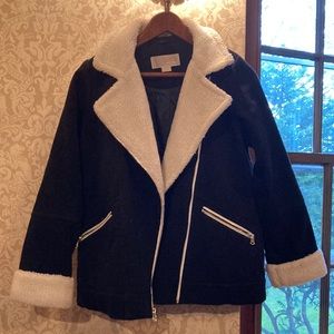 Girl’s Michael Kors Jacket Size 10-12